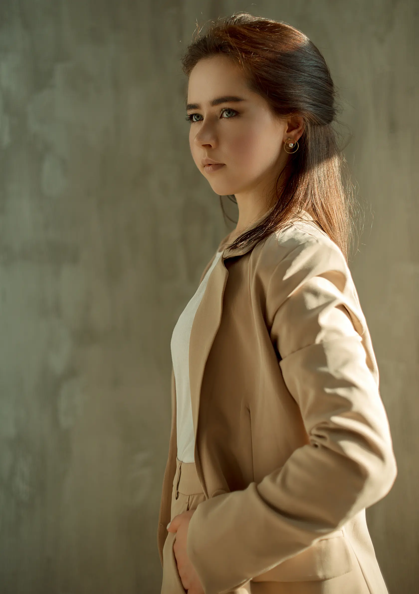 Мария Смирнова