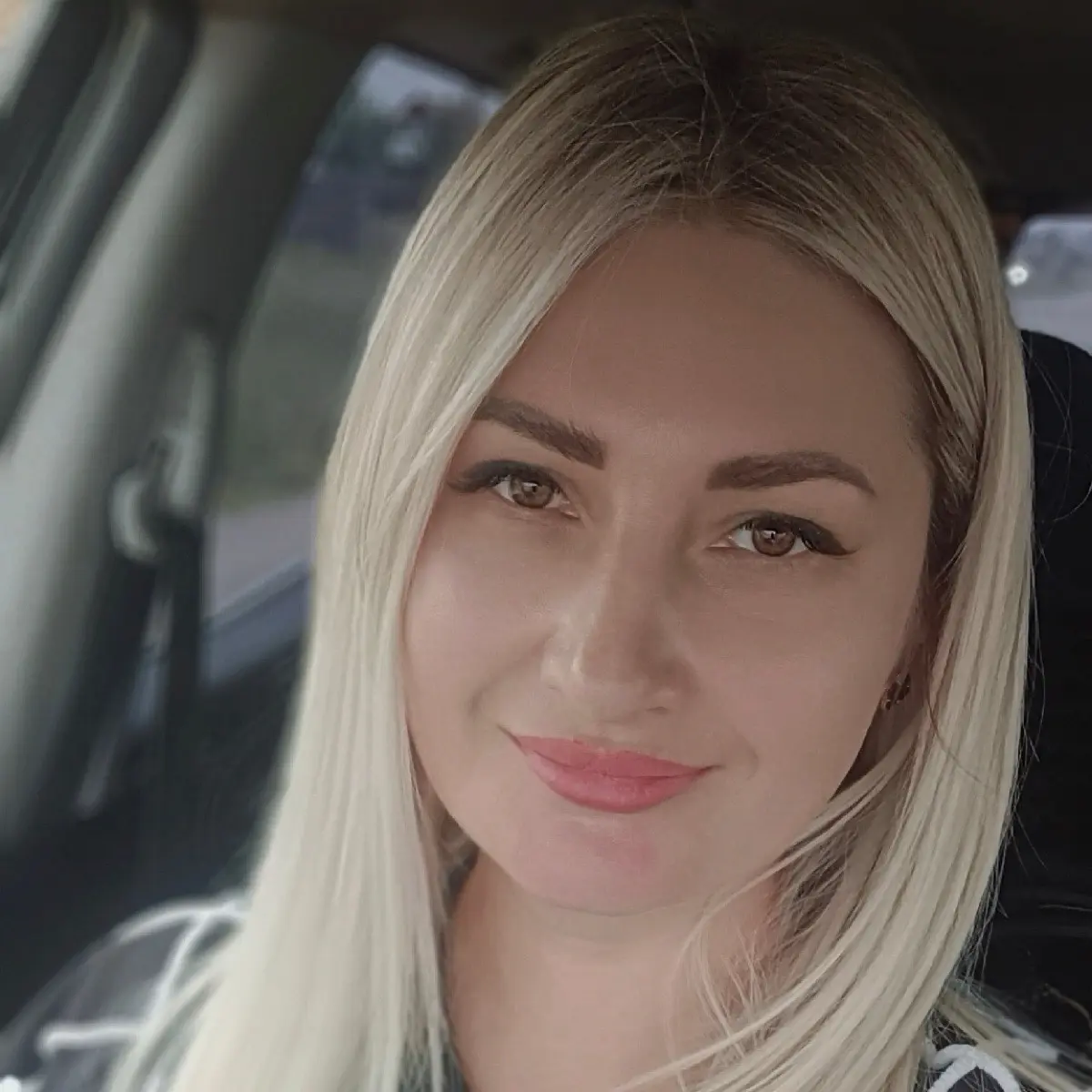 Марина Коржавина