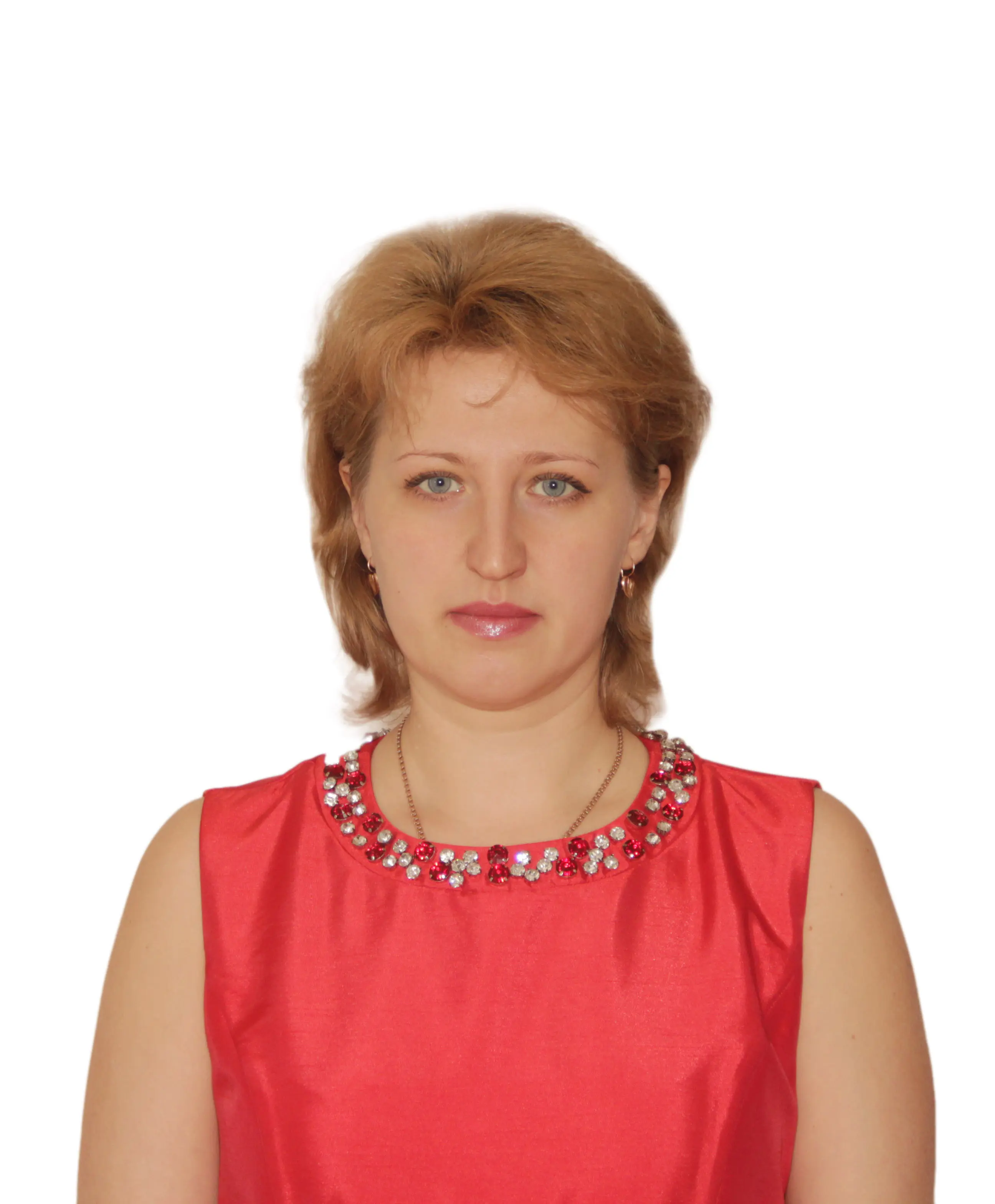 Ксения Макеева