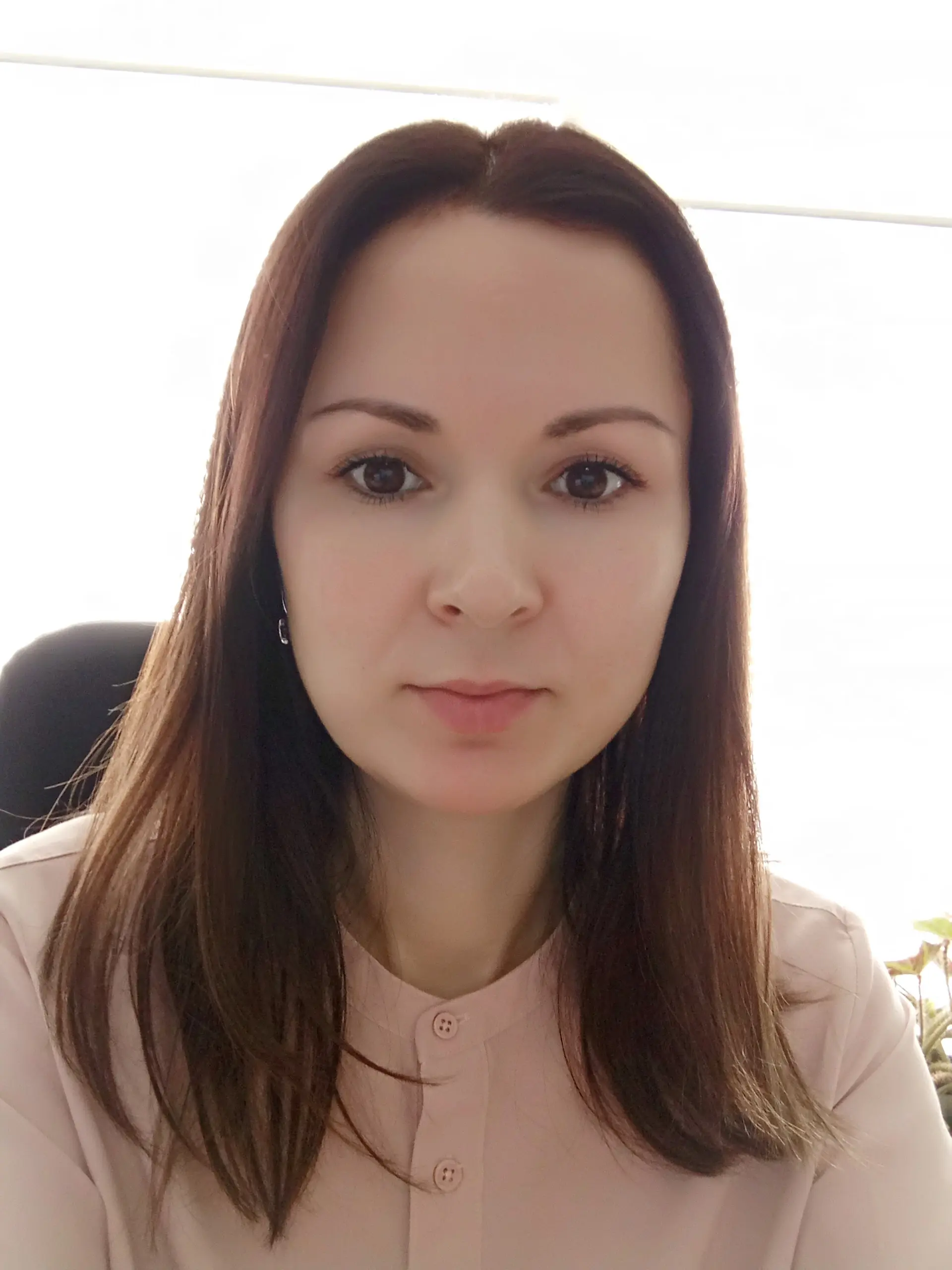 Тамара Николаева