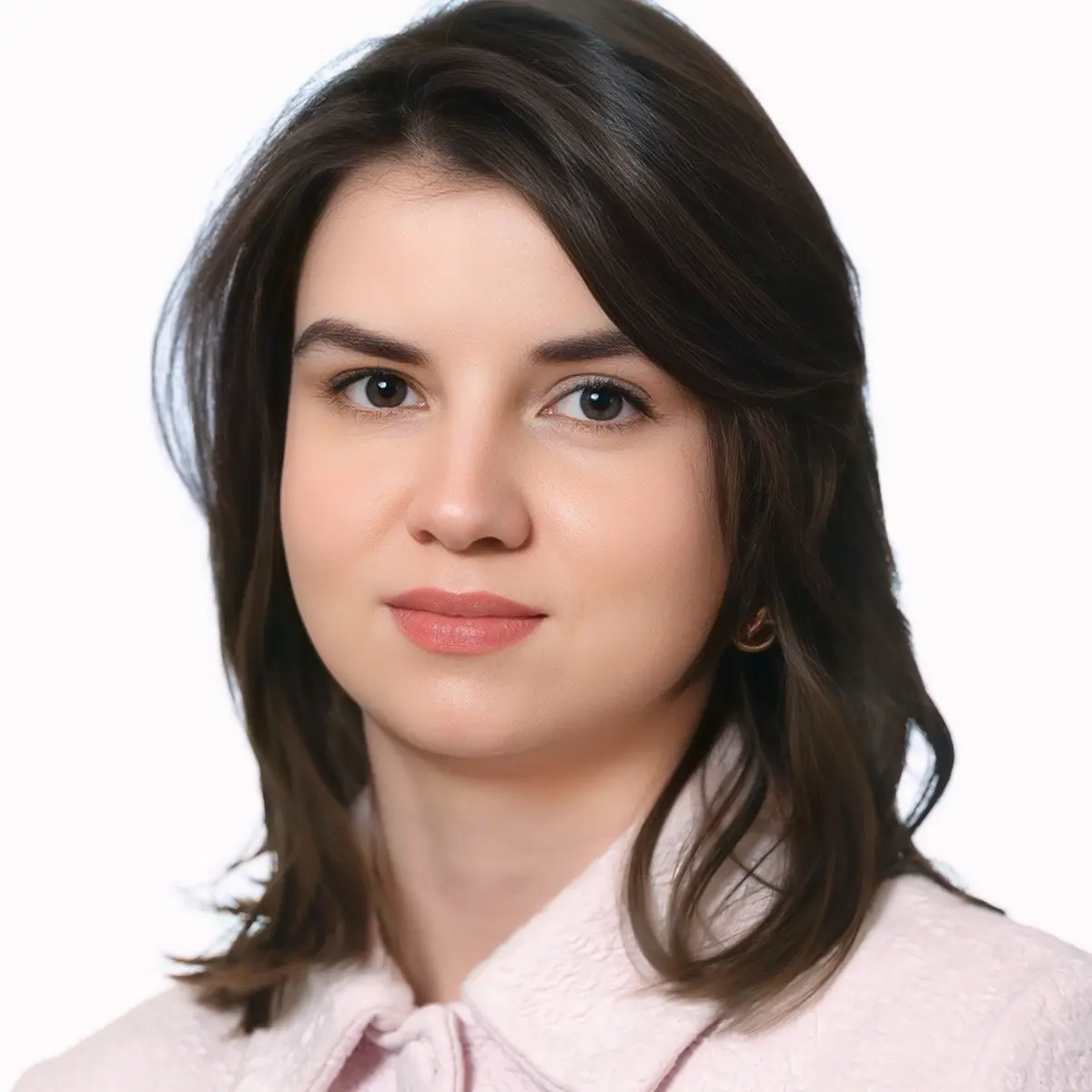 Анастасия Гайко | Сетка — социальная сеть от hh.ru