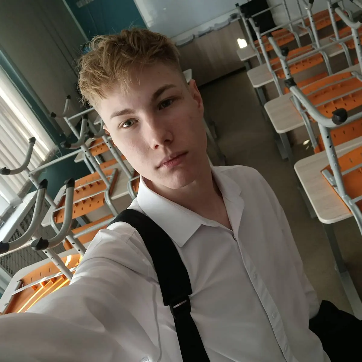 Динар Джонмахмудов