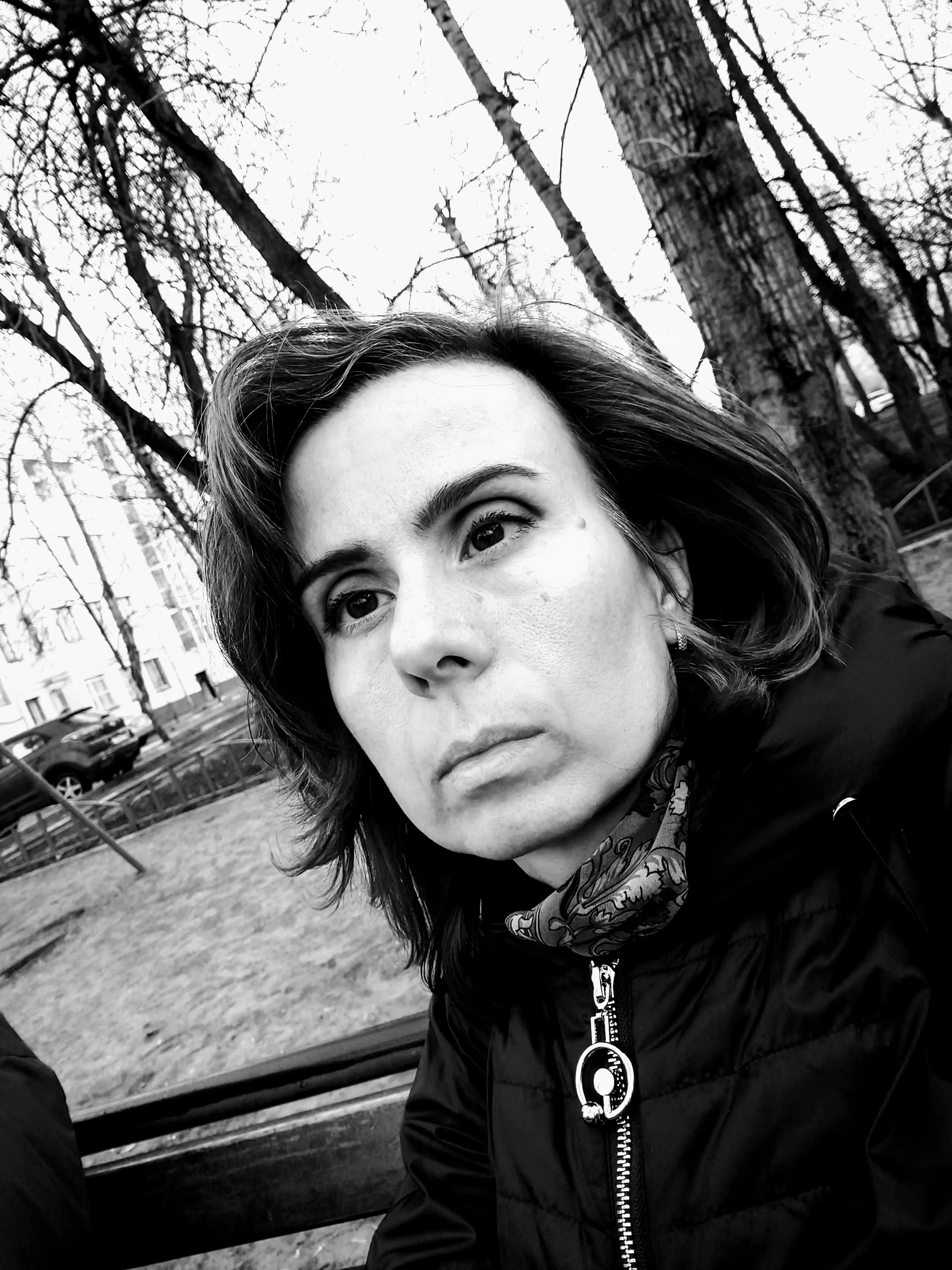 Елена Папакова