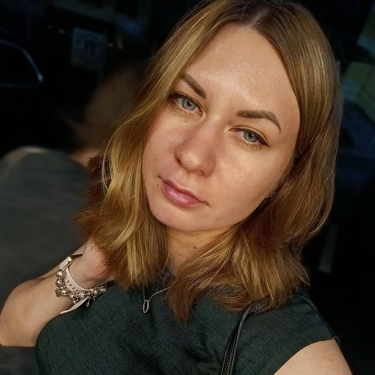 Мария Петрова