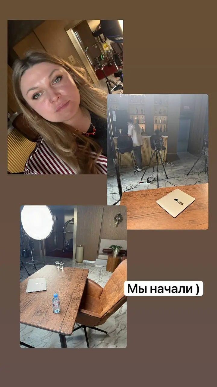 У меня очень насыщенная неделя!
Два дня записывала курс совместно с ДВИЖЕНИЕМ для агентов и это прям клад! Для меня это новый интересный опыт, я всегда хотела выступать на ДВИЖЕНИИ как спикер, много л... | Сетка — социальная сеть от hh.ru