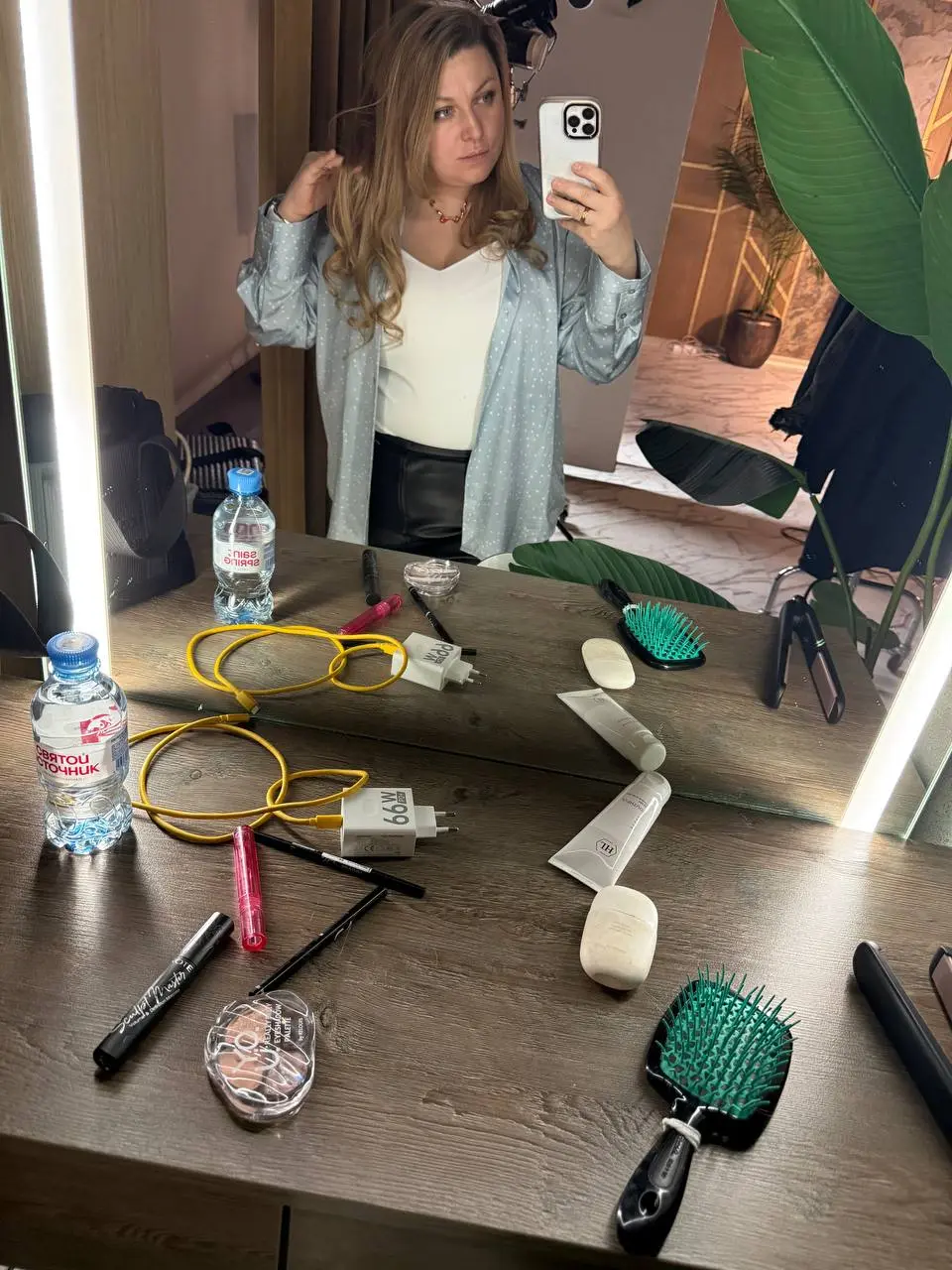 У меня очень насыщенная неделя!
Два дня записывала курс совместно с ДВИЖЕНИЕМ для агентов и это прям клад! Для меня это новый интересный опыт, я всегда хотела выступать на ДВИЖЕНИИ как спикер, много л... | Сетка — социальная сеть от hh.ru
