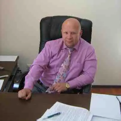 Дмитрий Тихомиров
