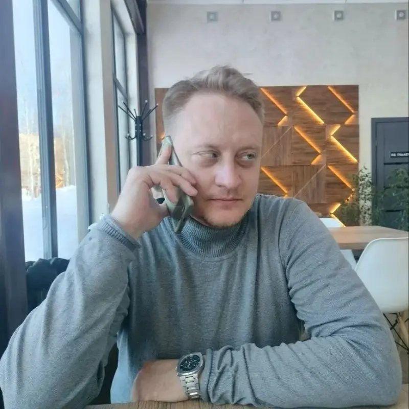 Константин Будаев