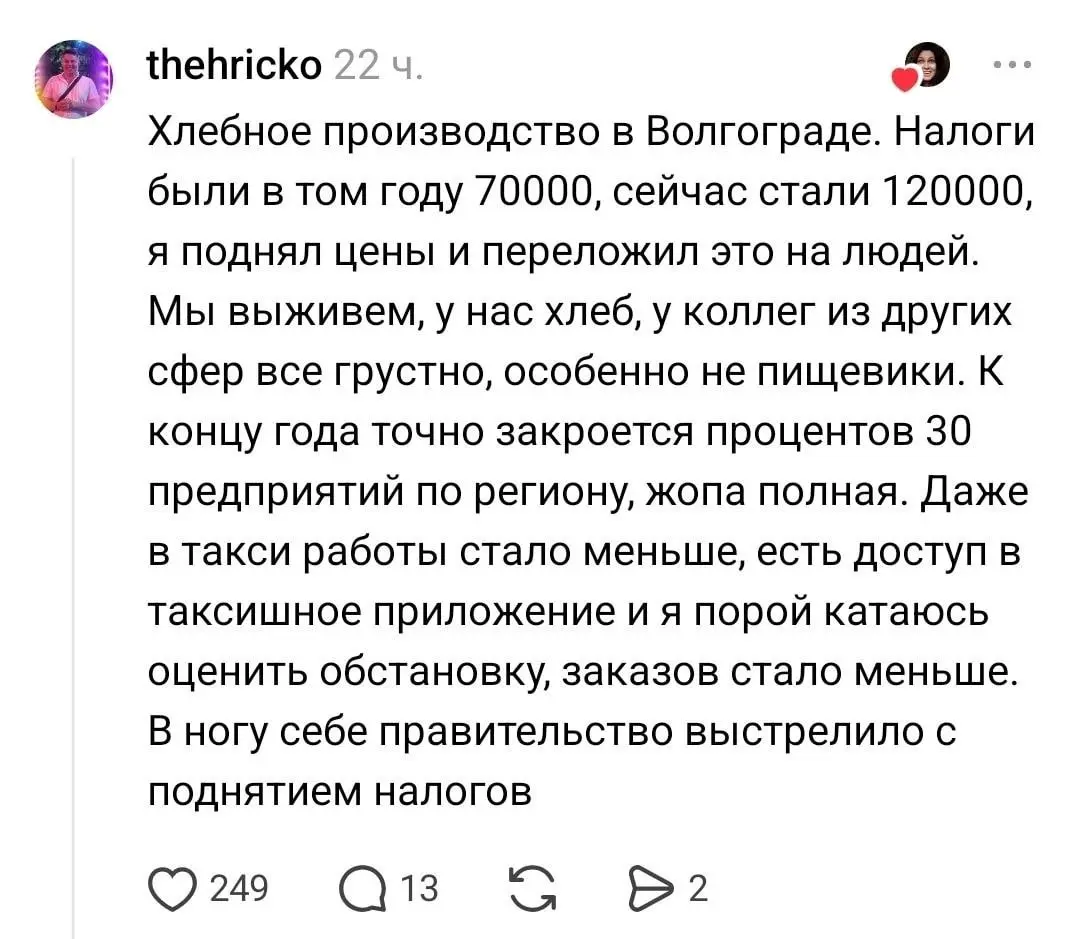 Как самозанятость спасает экономику | Сетка — социальная сеть от hh.ru
