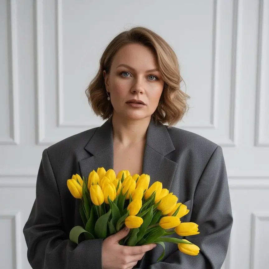 Ирина Низова