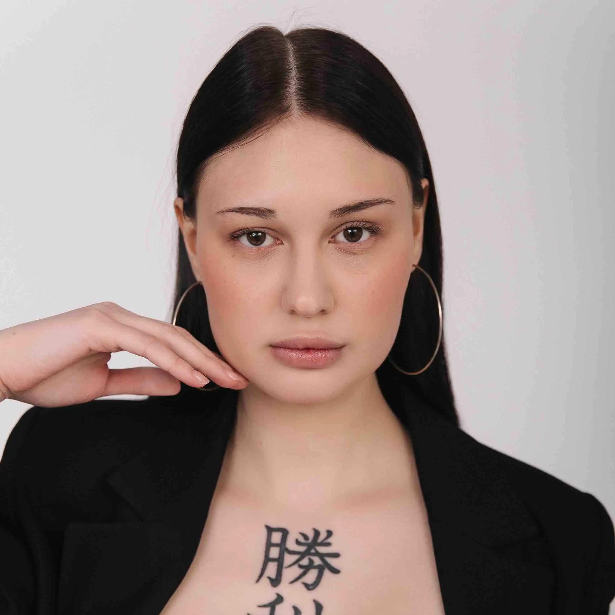 Ника Кузнецова