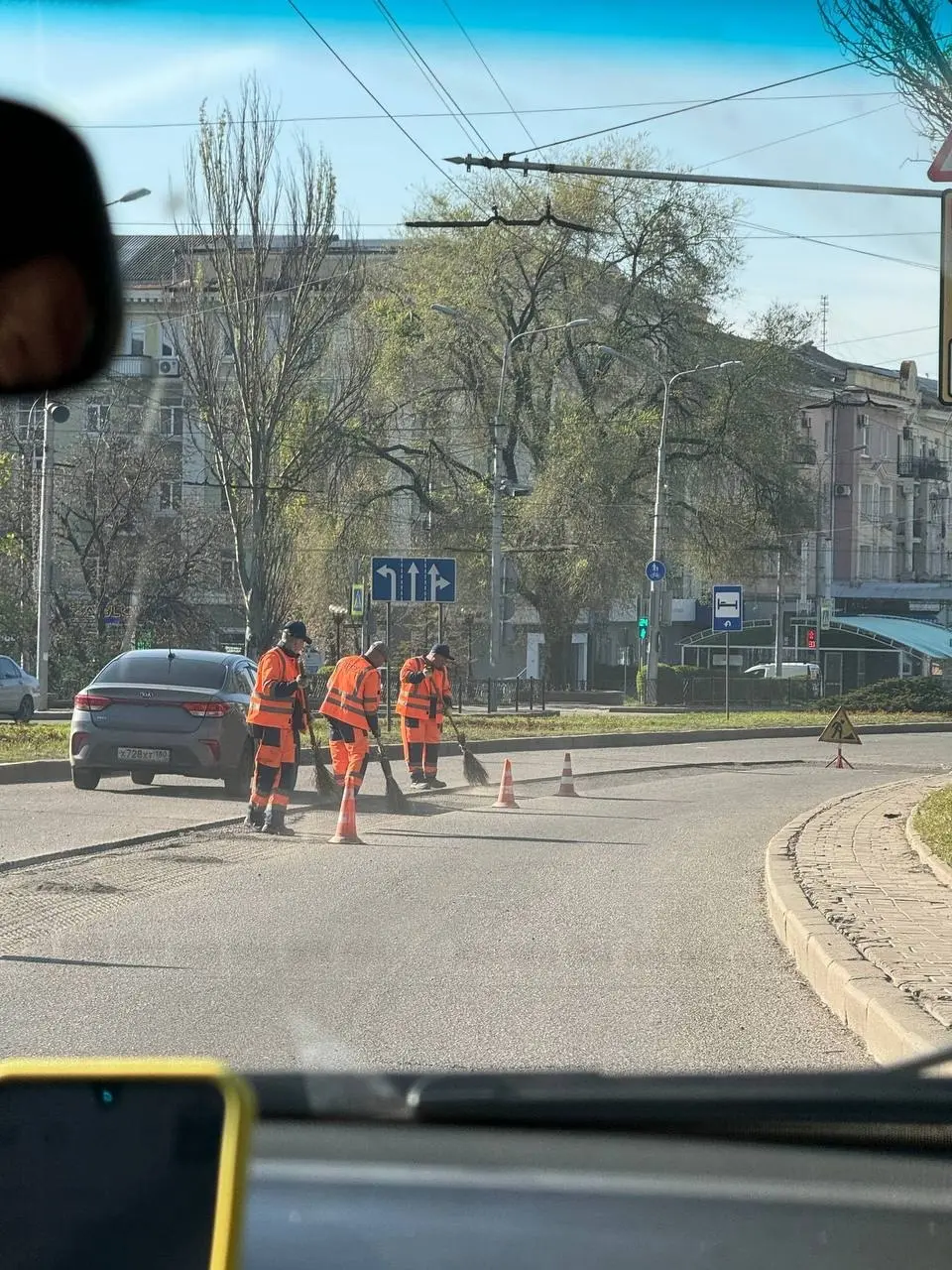 Там где не было ям, теперь будут 😁 | Сетка — социальная сеть от hh.ru