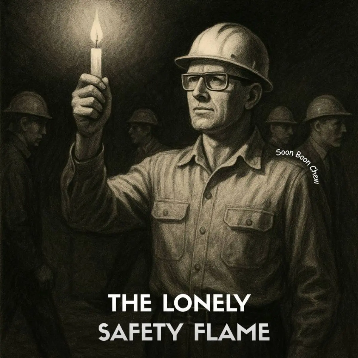 STOP-Авось | Лайфхаки производственной безопасности