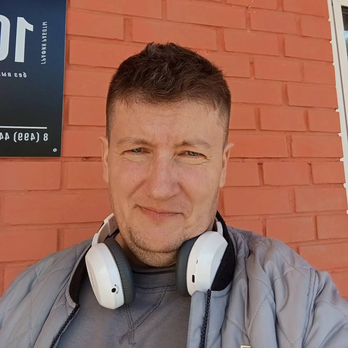 Морозов Виктор | Сетка — социальная сеть от hh.ru