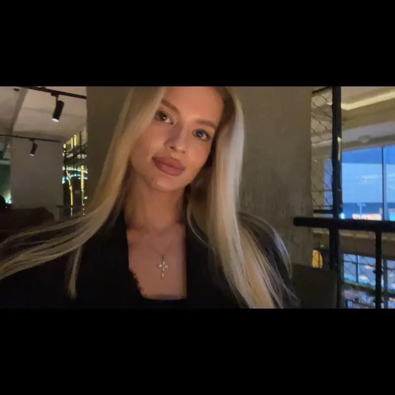 Юлия Бредихина | Сетка — социальная сеть от hh.ru