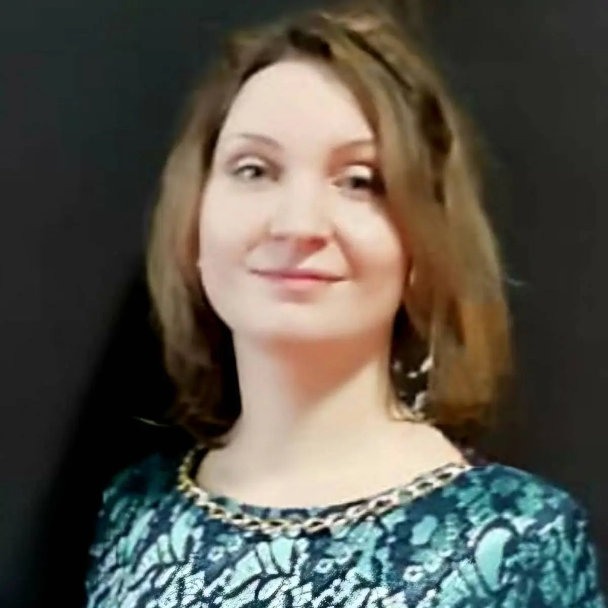 Эльмира Огальцова