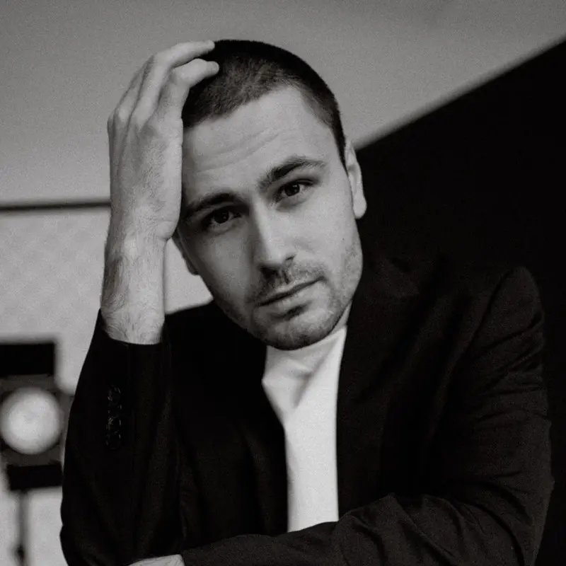 Константин Чигвинцев | Сетка — социальная сеть от hh.ru