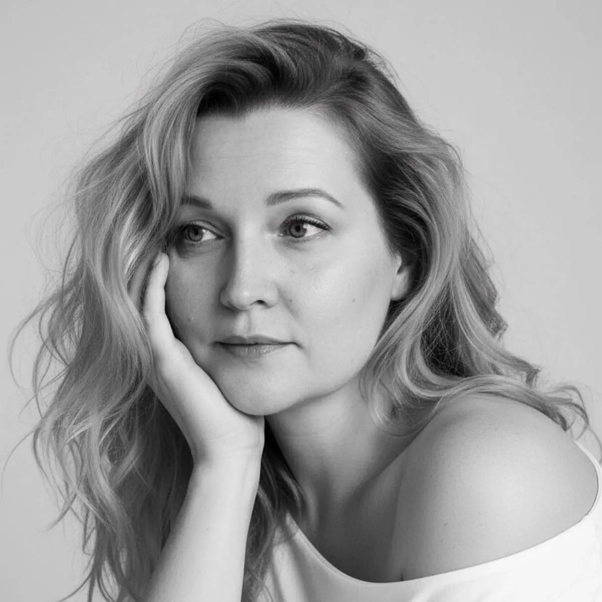 Светлана Кузнецова | Сетка — социальная сеть от hh.ru