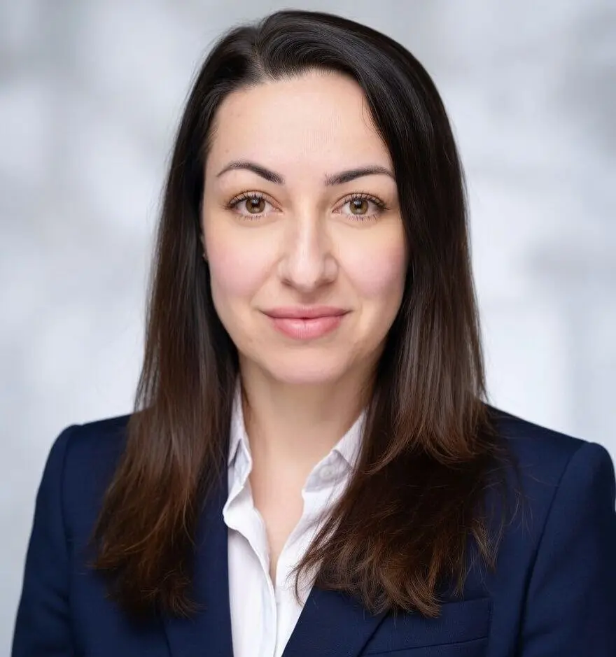 Алина Спирова