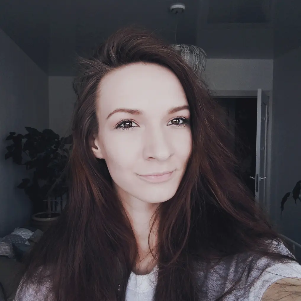 Наталия Милютина | Сетка — социальная сеть от hh.ru