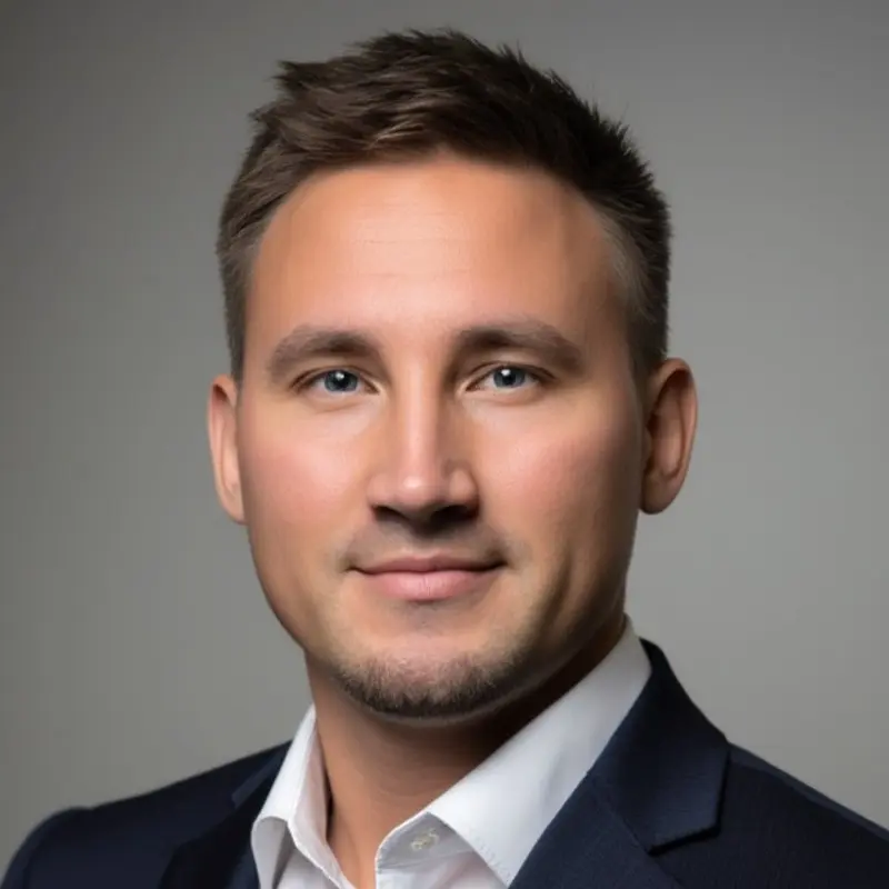 Илья Вахитов