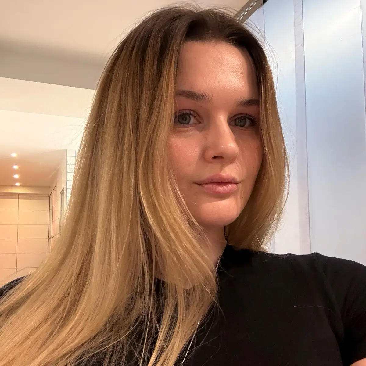 Светлана Сальникова