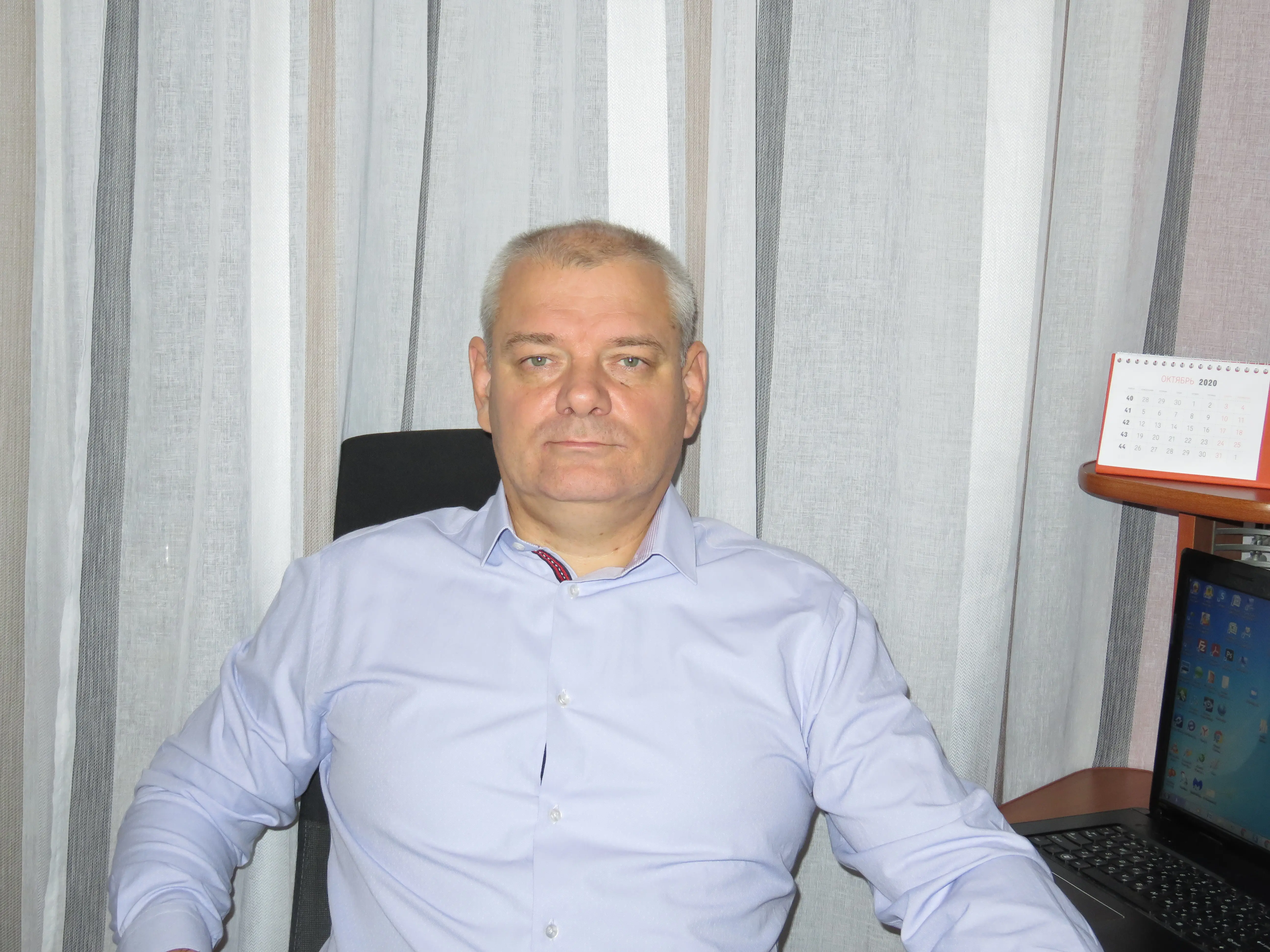 Вадим Буравцов