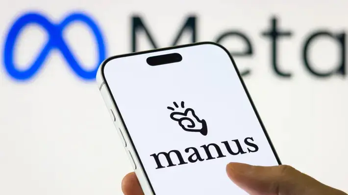 Китай заблокировал сделку Meta по покупке ИИ-стартапа Manus.
Власти потребовали отменить сделку, сославшись на вопросы национальной безопасности и контроль над стратегическими технологиями | Сетка — социальная сеть от hh.ru