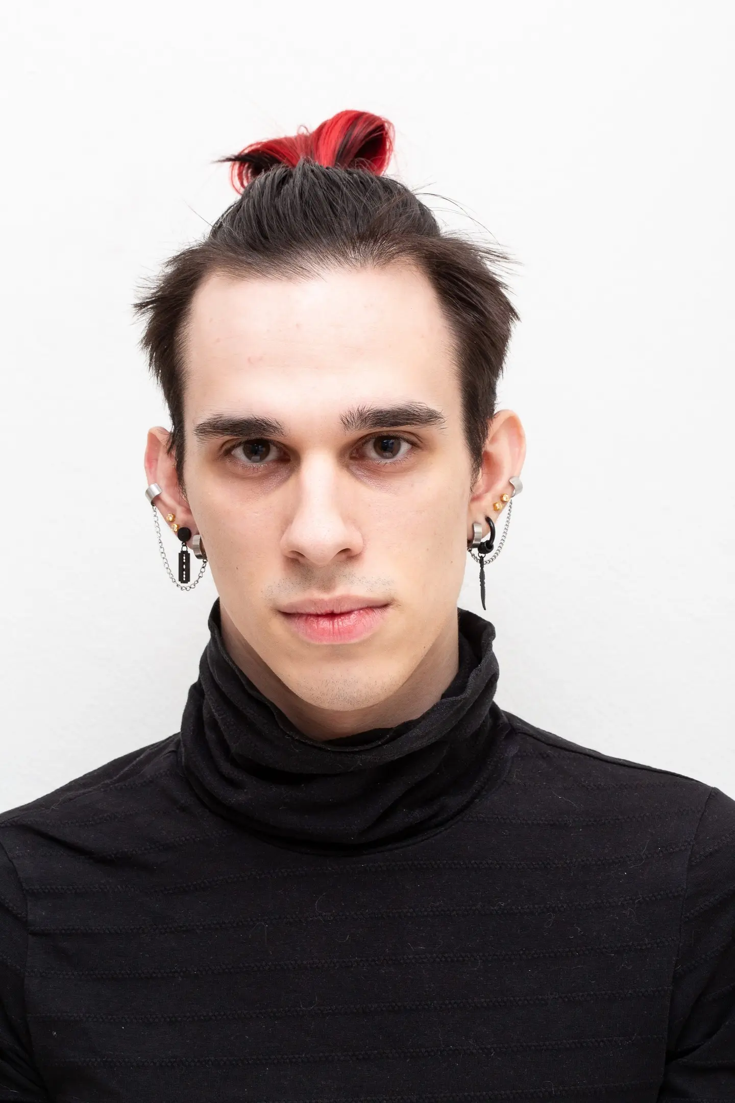 Михаил Ивасенко | Сетка — социальная сеть от hh.ru