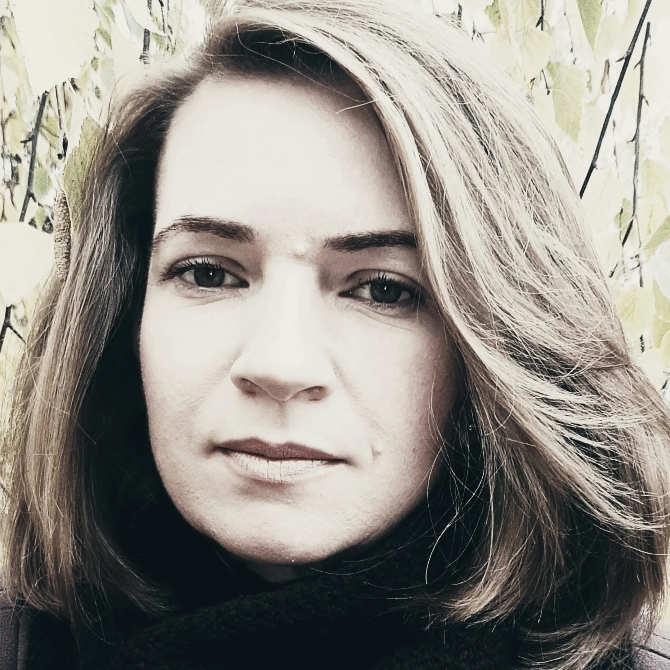 Анна Дорогань