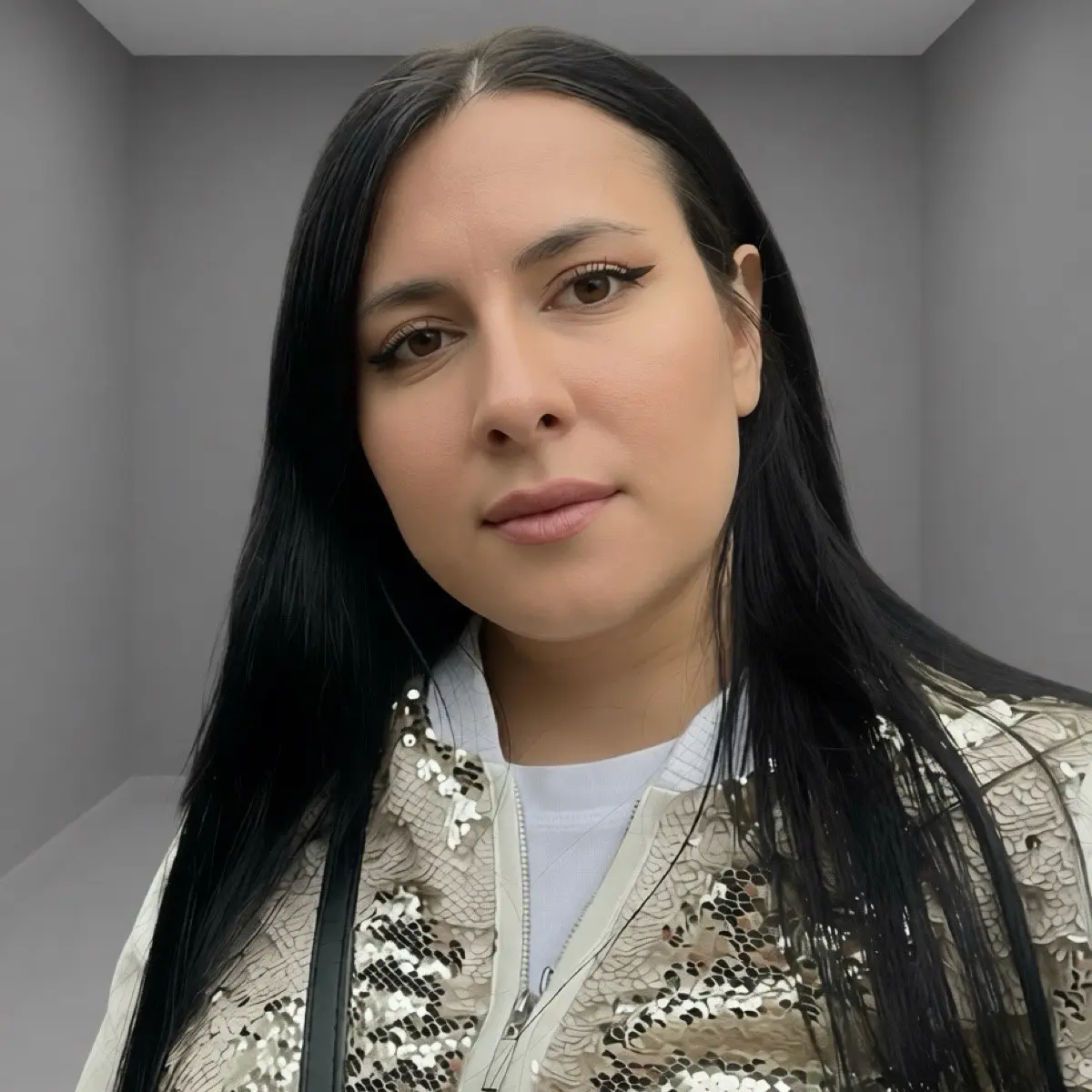 Диана Оразаева