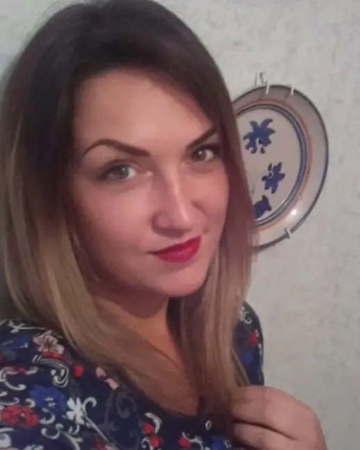 Алёна Тяпкина