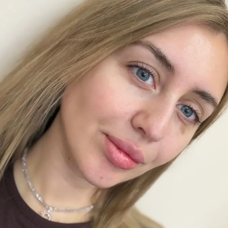 Кристина Щеглова