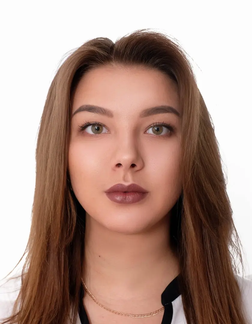 Елена Полевщикова
