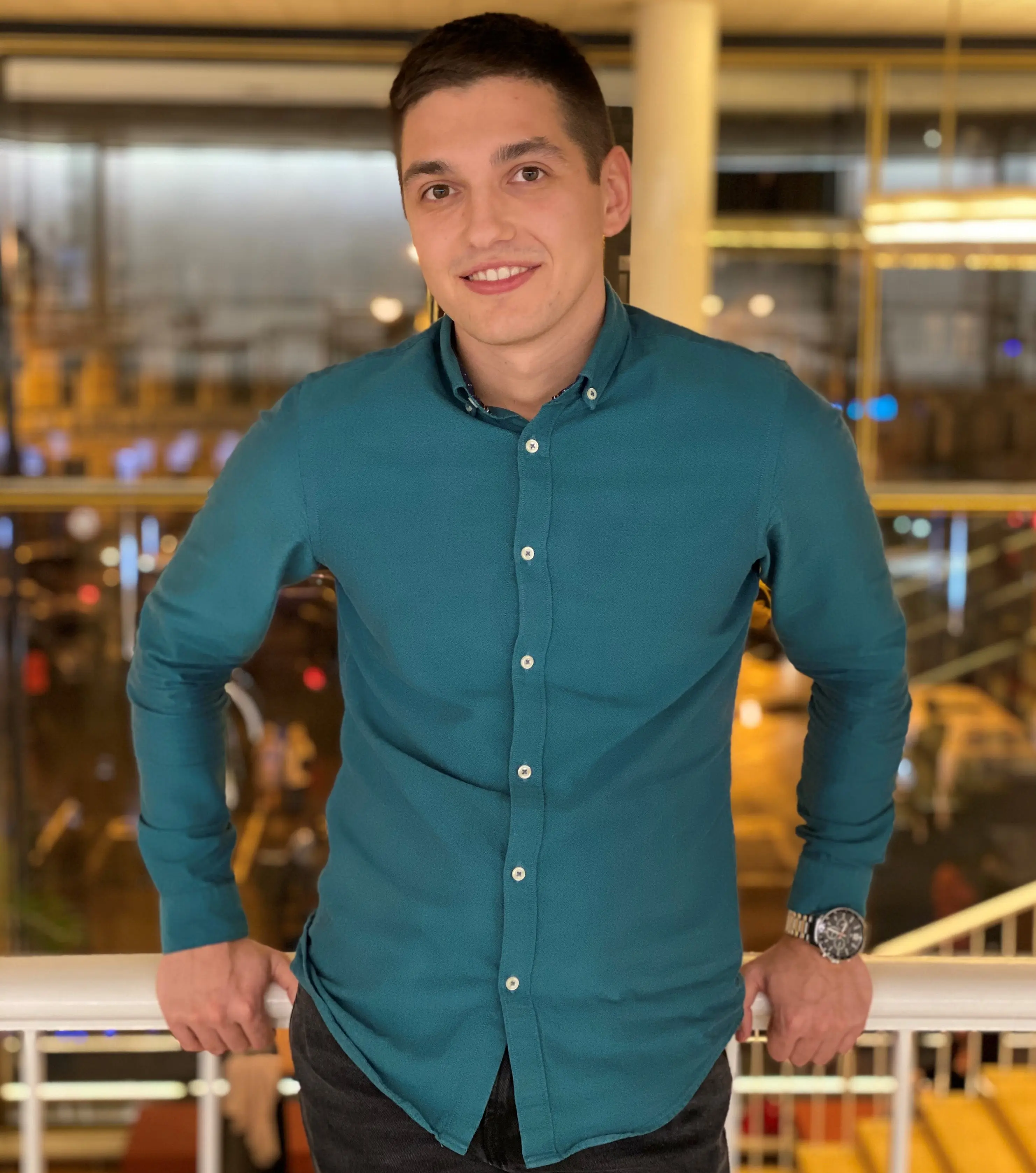 profile avatar