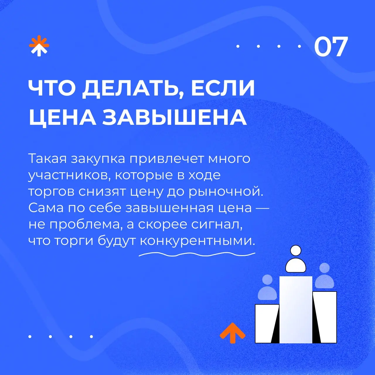 🎓 НМЦК: что это и откуда берется
Разбираем базовую, но важную тему как для новичка, так и для опытного игрока на рынке | Сетка — социальная сеть от hh.ru