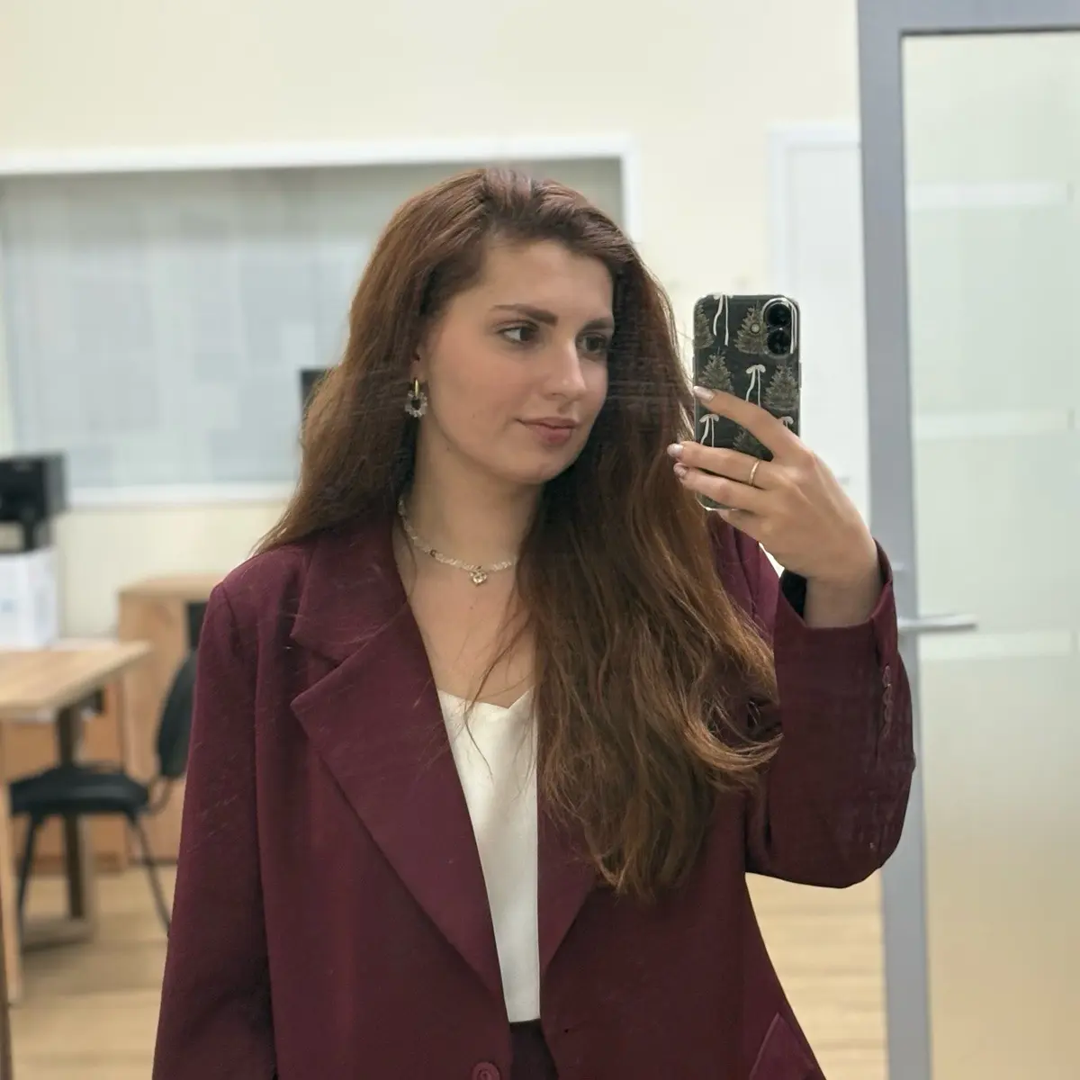 Галина Коняева