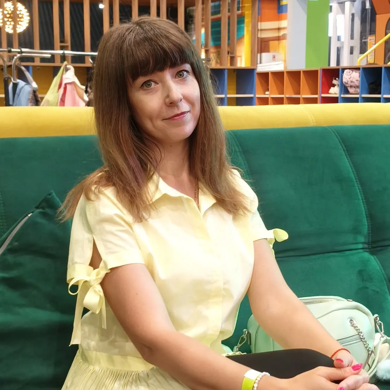 Юлия Фролова