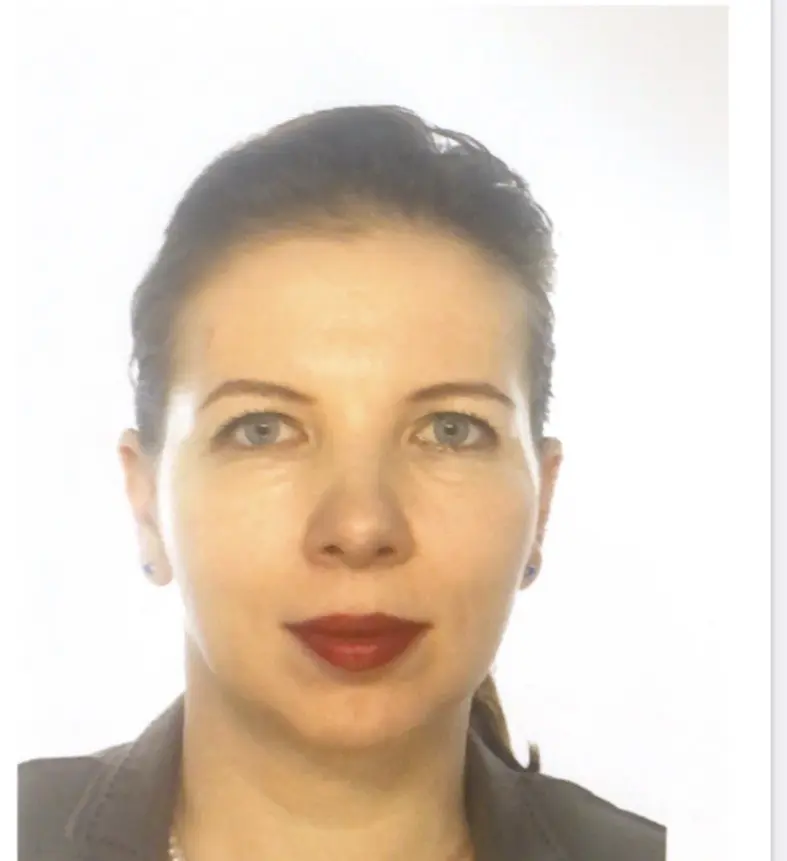 Ирина Ивакина