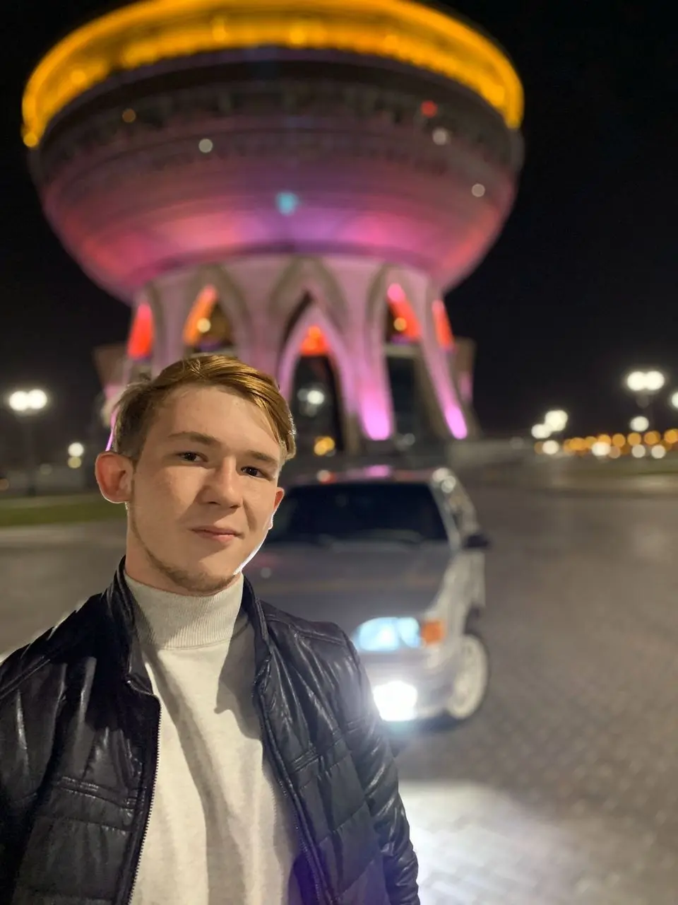 Данил Балашов