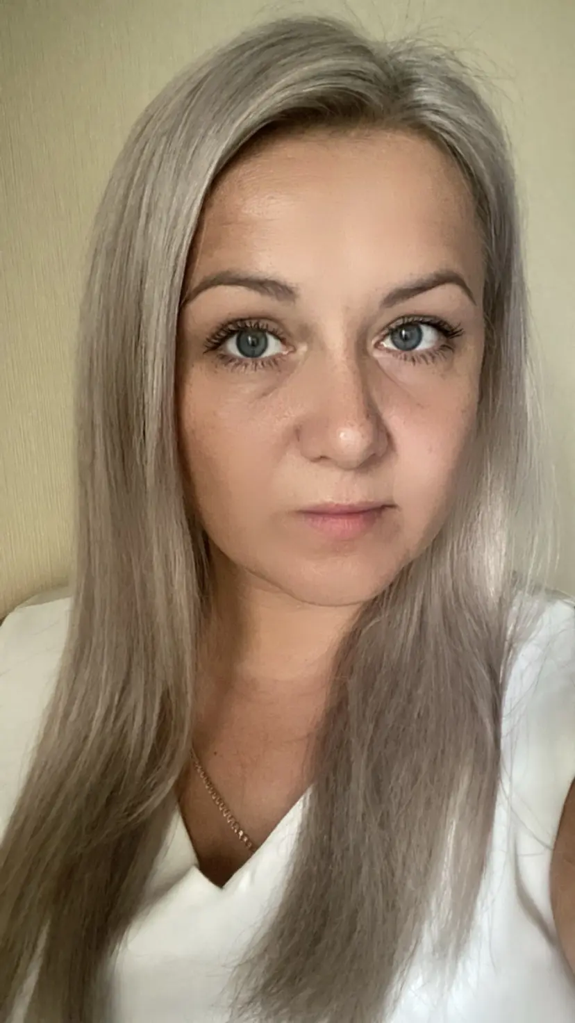 Екатерина Лазарева