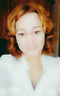 Irina Tveritina