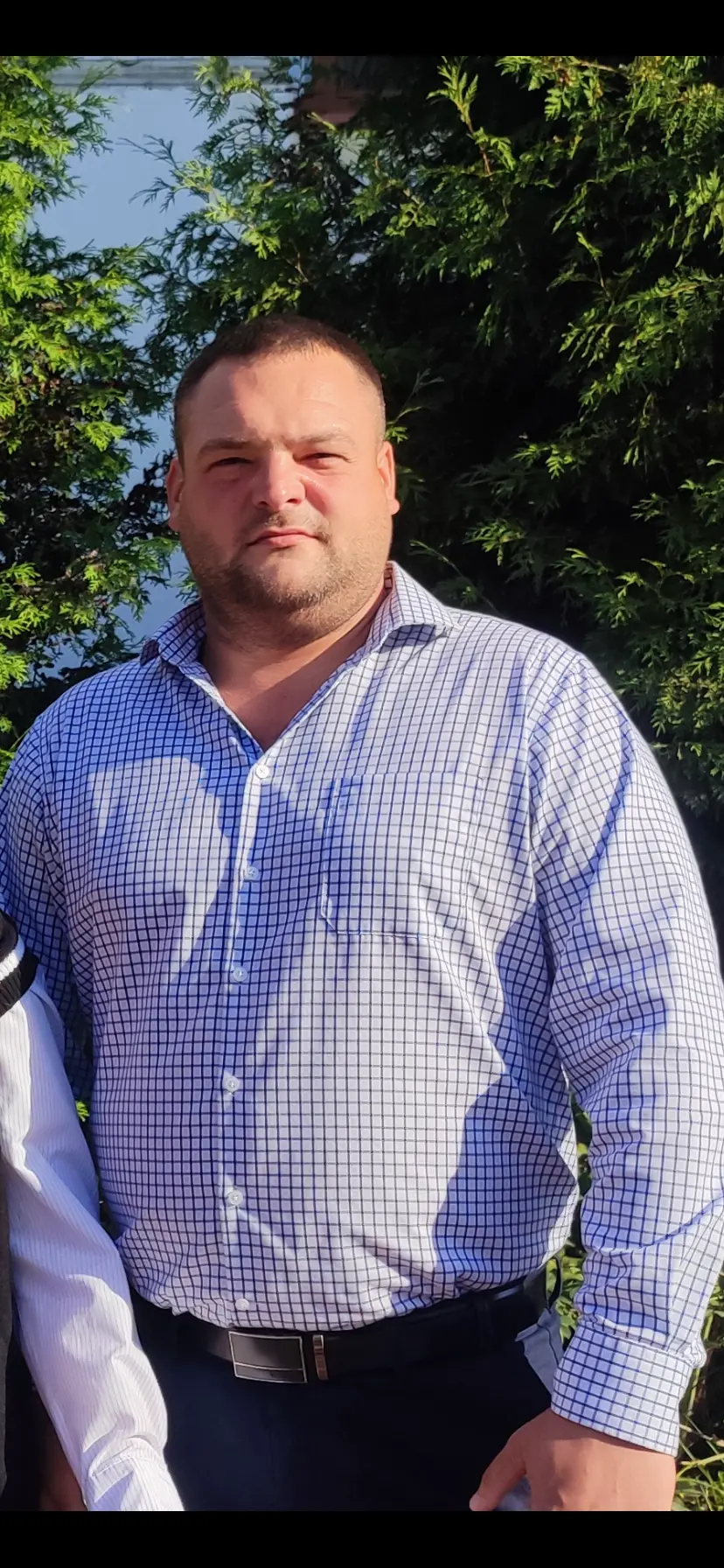 Алексей Чернавин