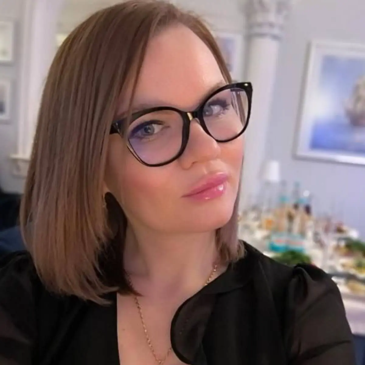 Анастасия Лёвкина