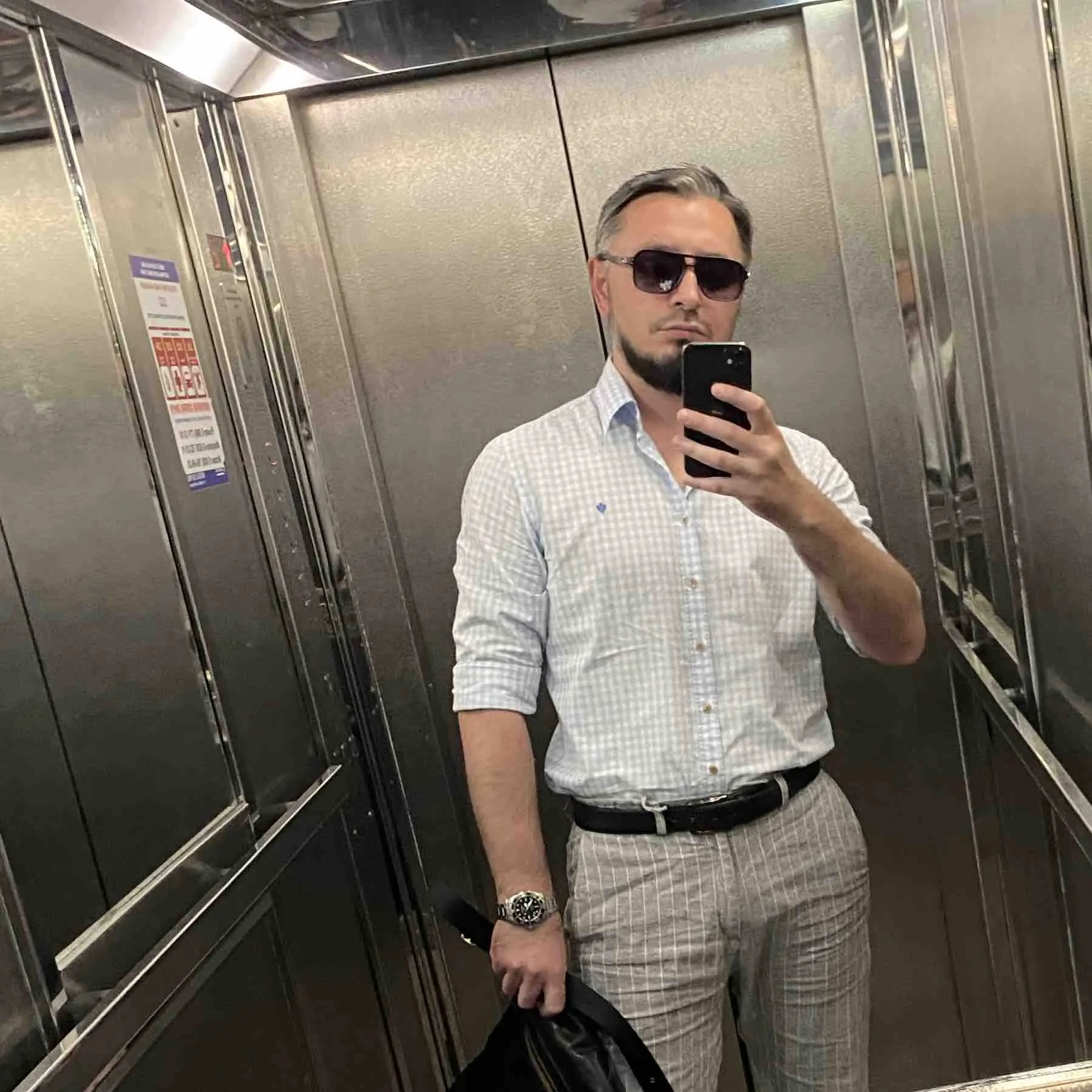 Мухамед Гаджиибрагимов