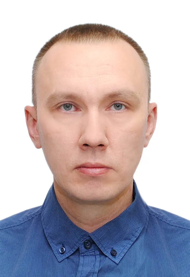 Всеволод Михайлов