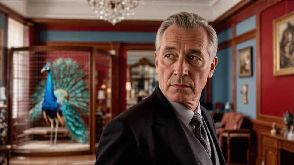 Диссоциация и кино | Сетка — социальная сеть от hh.ru