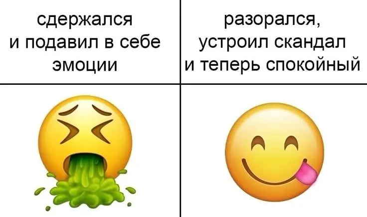 «Как дела? Нормально» 🧐🤩
Эта абсолютно обычная фраза, которую можно услышать почти каждый день по несколько раз
Но она ещё и наше огромное постсоветское наследие 🤩⤵️
Нас с детства учили, что отвечать ... | Сетка — социальная сеть от hh.ru