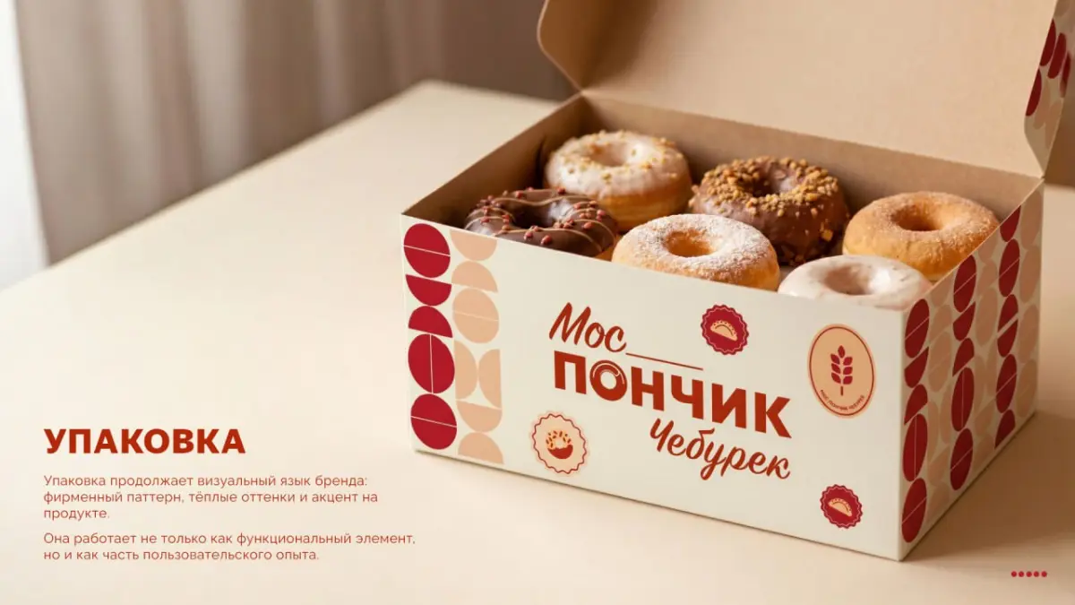 Есть ощущение, что стритфуд-дизайн застрял где-то в 2015: побольше цвета, пожирнее шрифт, обводку потолще — “чтобы заметили”.
Замечают.
Но не запоминают | Сетка — социальная сеть от hh.ru