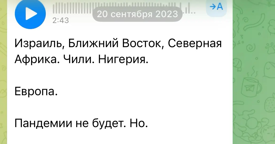 Плюсы для инвестора от высокой прогностики | Сетка — социальная сеть от hh.ru